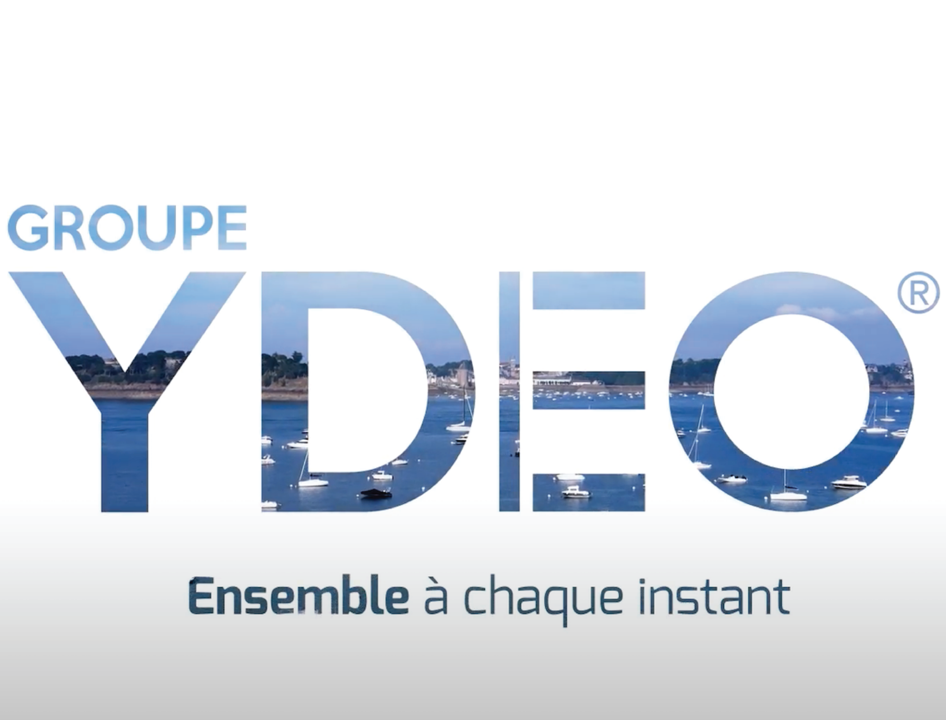 Découvrez notre V’YDEO Groupe - YDEO