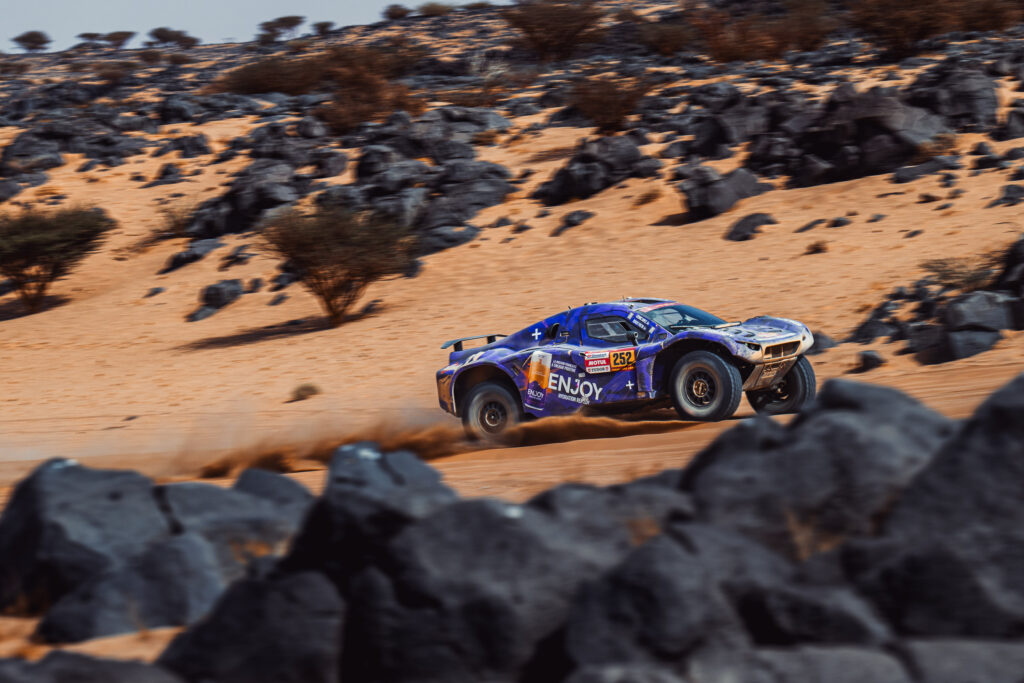 Actiongraphers 252 AG1 0887