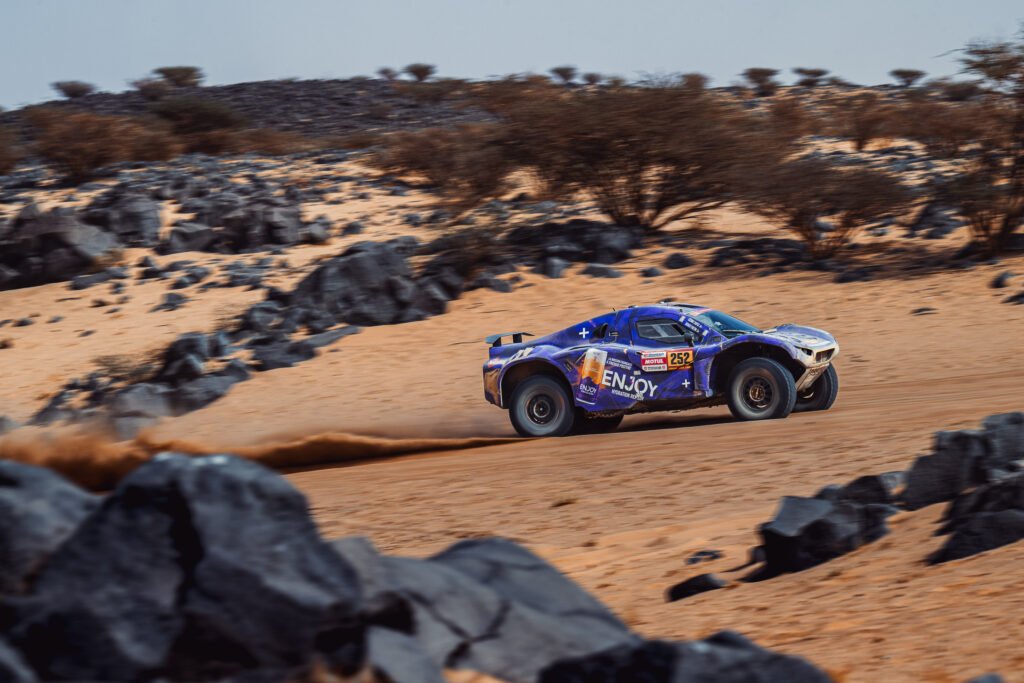 Actiongraphers 252 AG1 0897