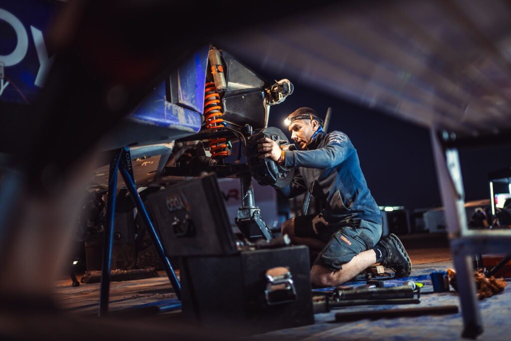 Actiongraphers 252 AG1 2705