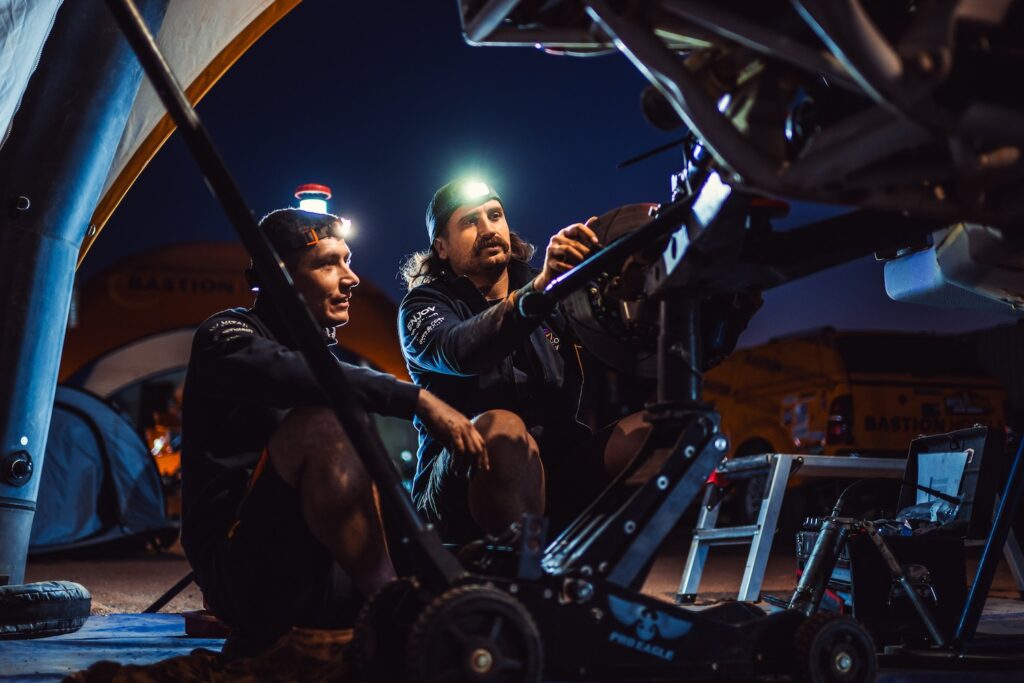 Actiongraphers 252 AG1 2717