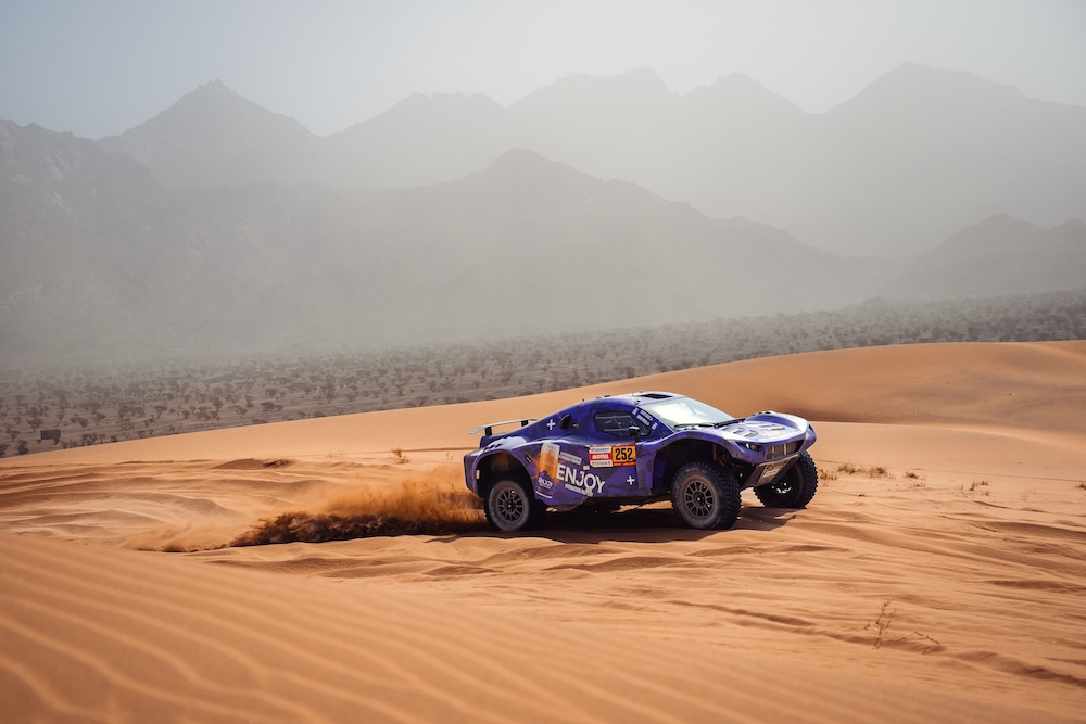 Actiongraphers 252 AG1 3455