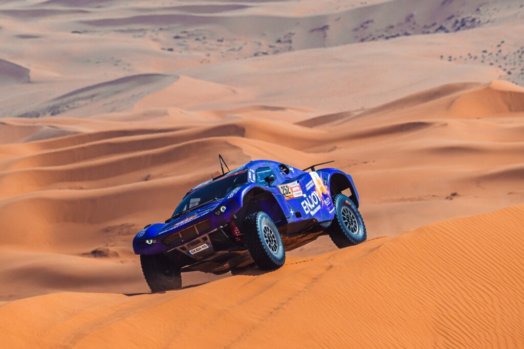 Actiongraphers 252 AG1 4452