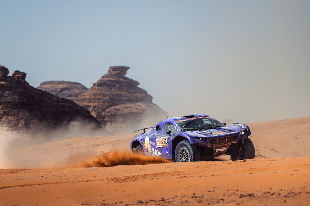 Actiongraphers 252 AG1 4785