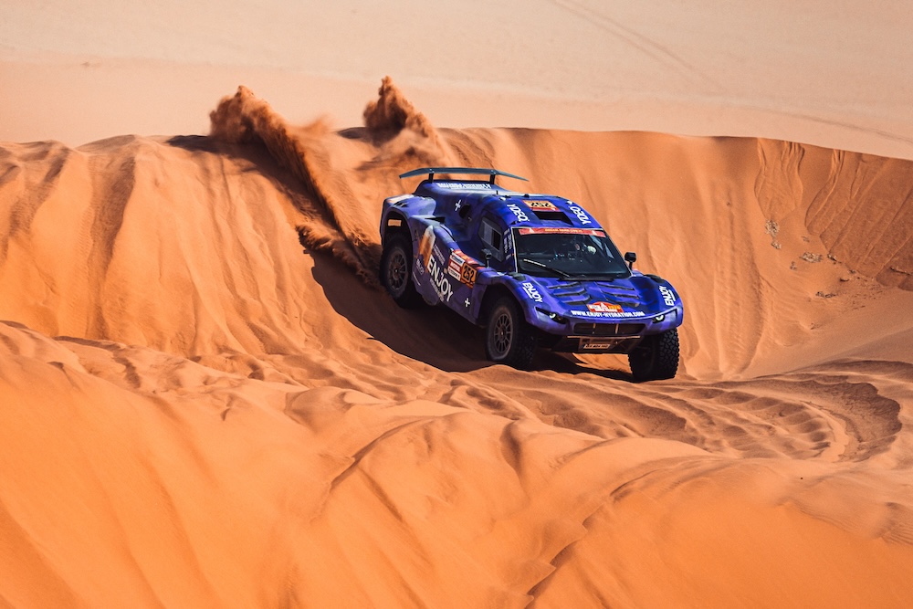 Actiongraphers 252 AG1 8631