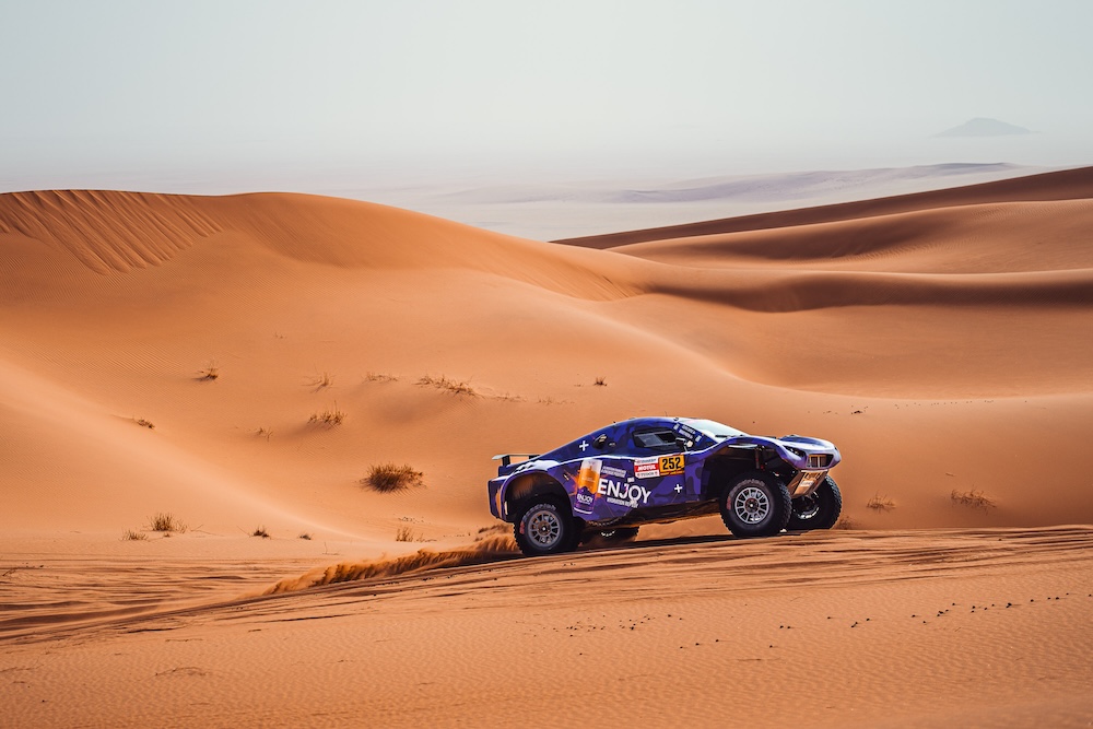 Actiongraphers 252 AG2 1373