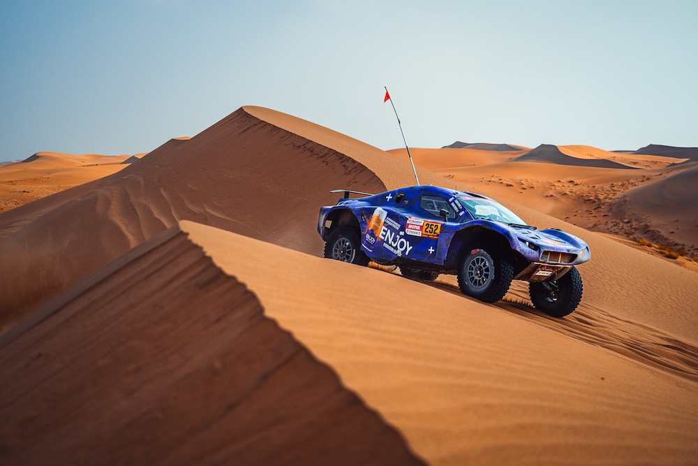 Actiongraphers 252 AG2 4453