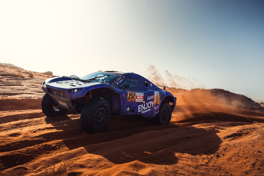 Actiongraphers 252 AG2 6187