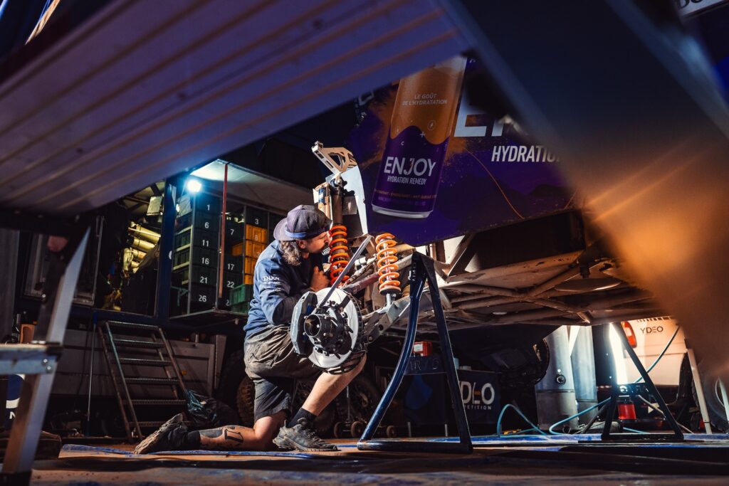 Actiongraphers 252 AG2 6924