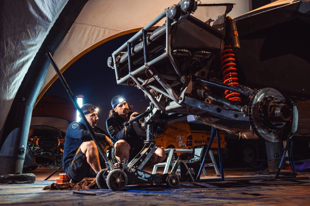 Actiongraphers 252 AG2 6927