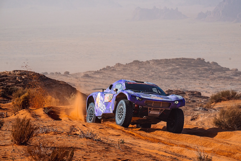 Actiongraphers 252 AG3 2097