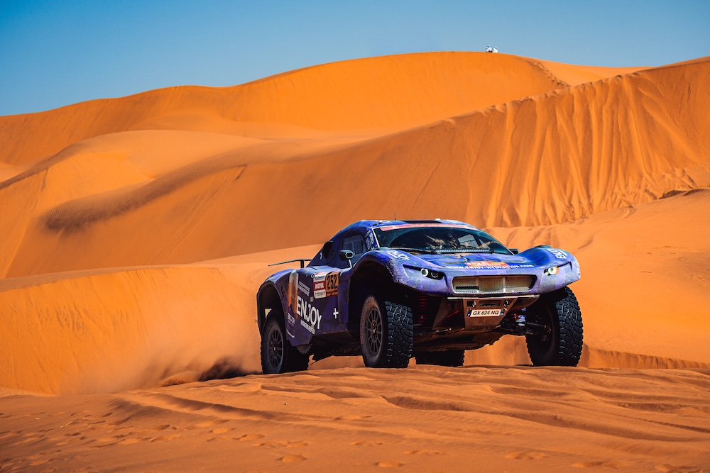 Actiongraphers 252 AG3 8825