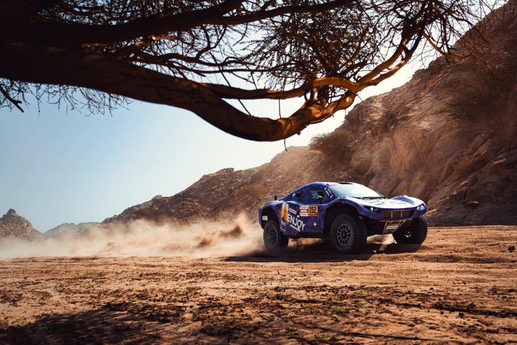 Actiongraphers 252 AG4 1302