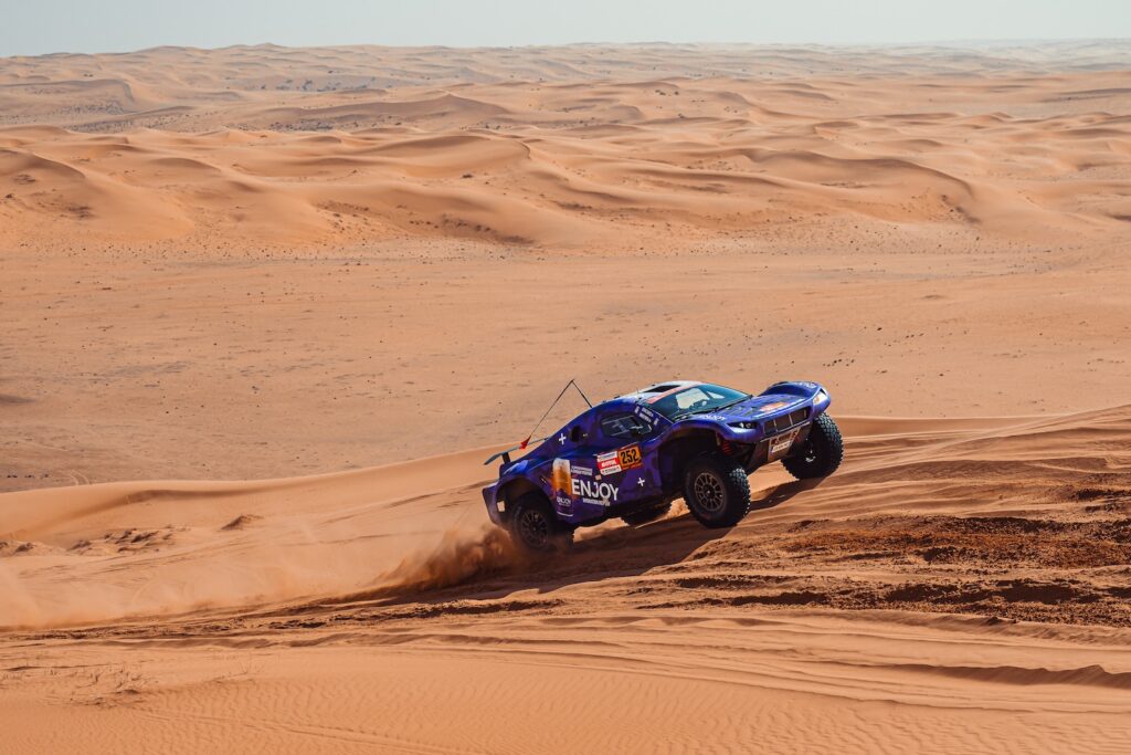 Actiongraphers 252 AG4 9818