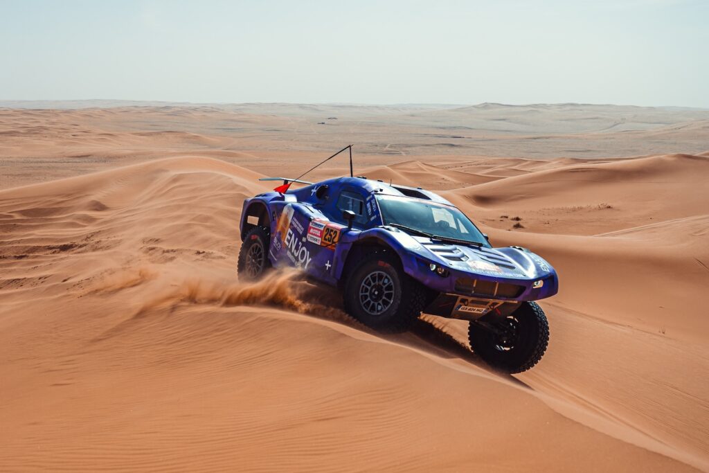 Actiongraphers 252 AG4 9850