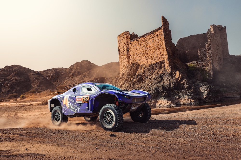 Actiongraphers 252 Z8B 5829