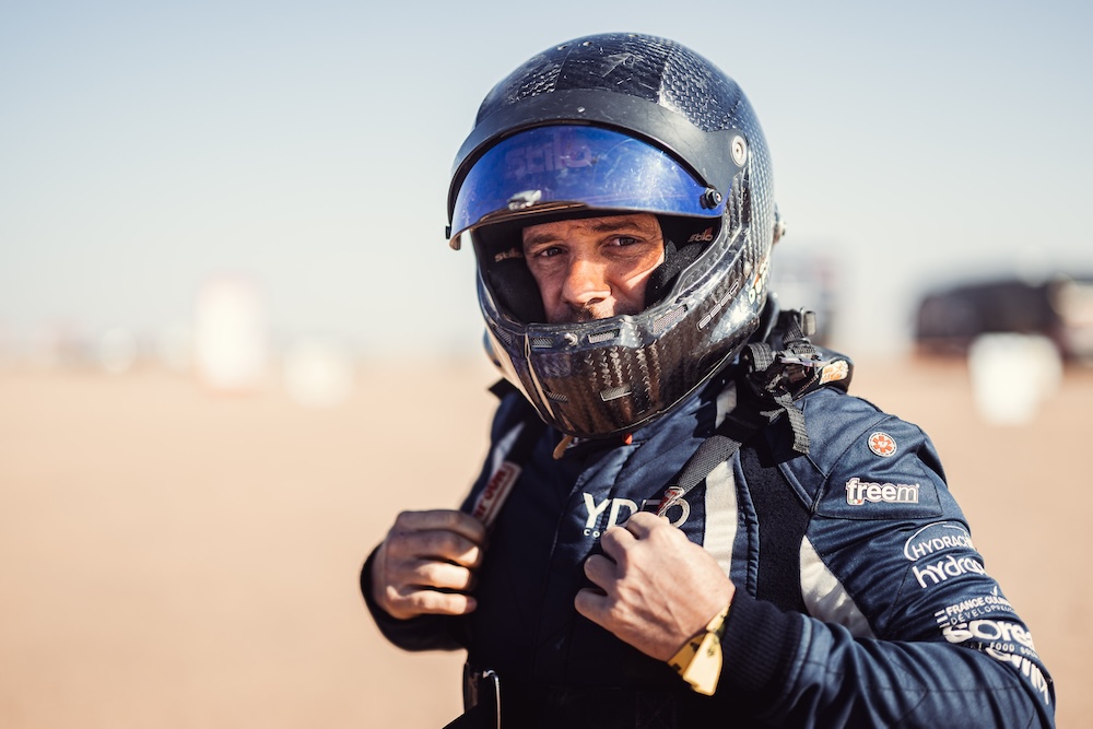 Actiongraphers 252 Z9B 1363