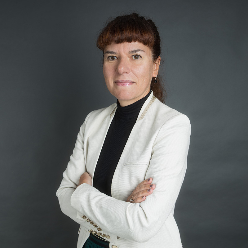 Marie potdevin