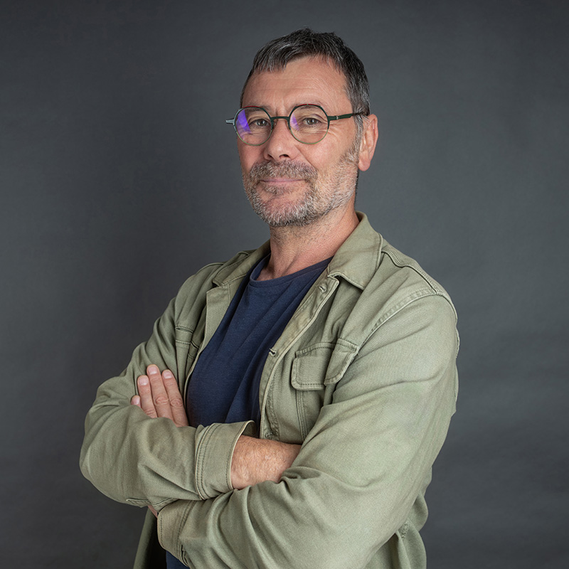 benoit benatre
