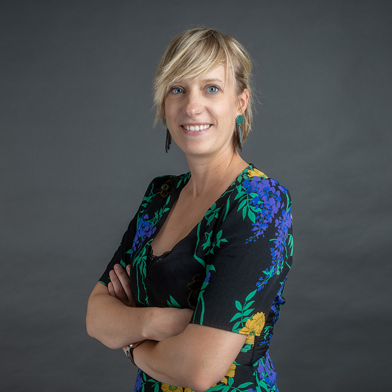 milene biger